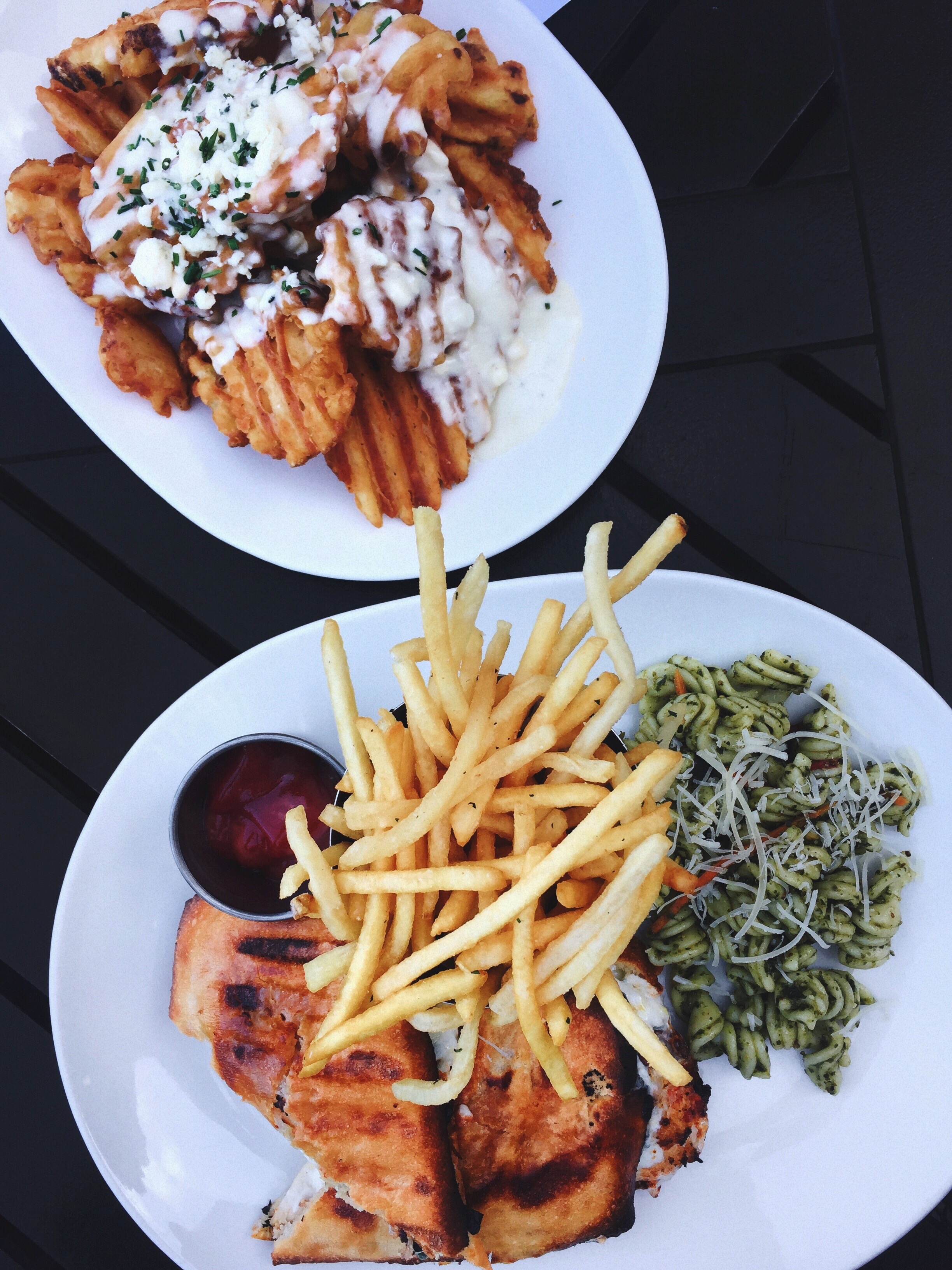 Photo Album Image: Food!